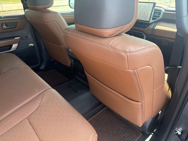 2026 Toyota Tundra 1794
