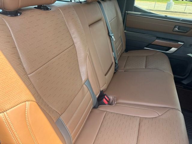 2026 Toyota Tundra 1794