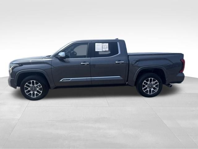 2026 Toyota Tundra 1794