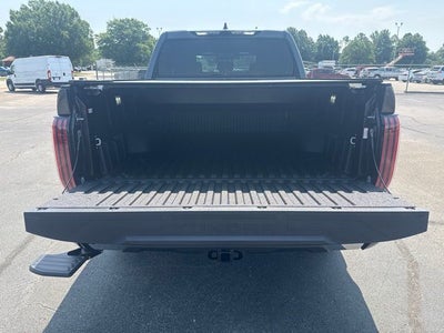 2026 Toyota Tundra 1794