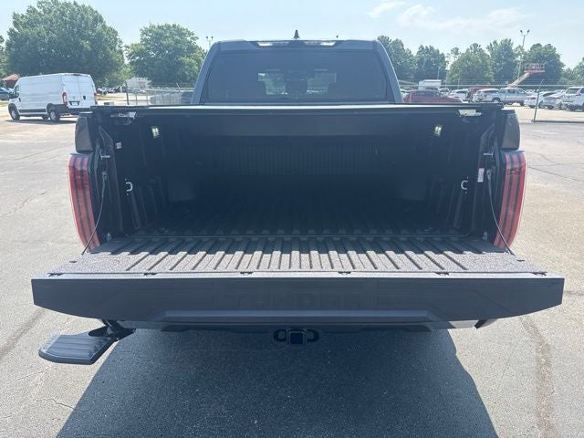 2026 Toyota Tundra 1794
