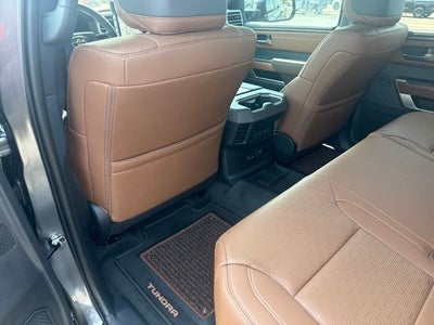 2026 Toyota Tundra 1794