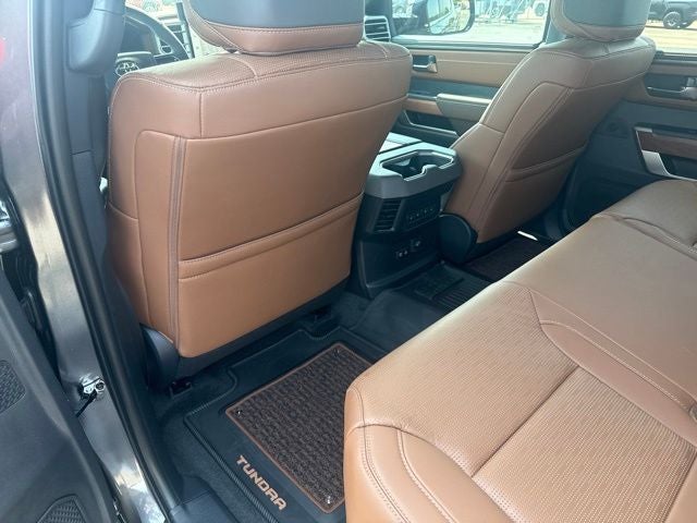 2026 Toyota Tundra 1794