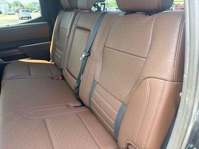 2026 Toyota Tundra 1794