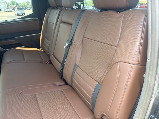 2026 Toyota Tundra 1794