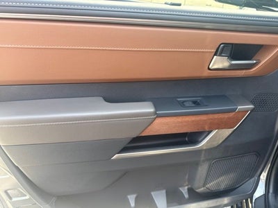 2026 Toyota Tundra 1794