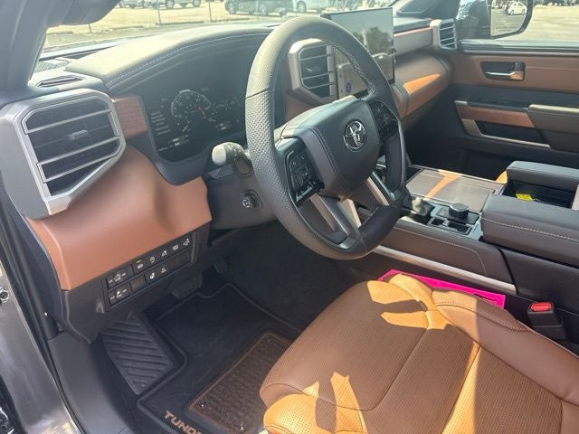 2026 Toyota Tundra 1794
