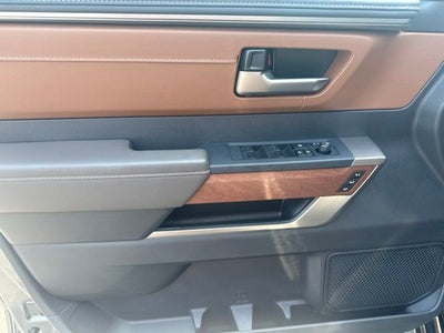 2026 Toyota Tundra 1794