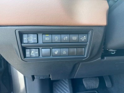2026 Toyota Tundra 1794