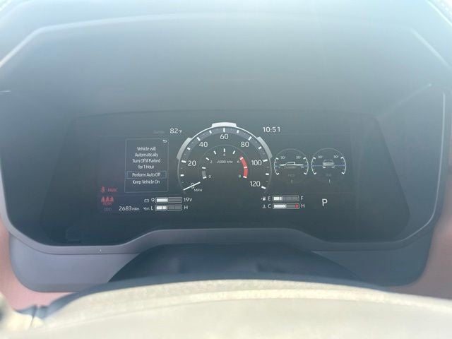 2026 Toyota Tundra 1794