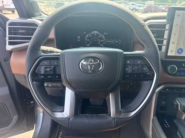 2026 Toyota Tundra 1794