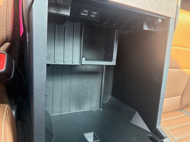 2026 Toyota Tundra 1794