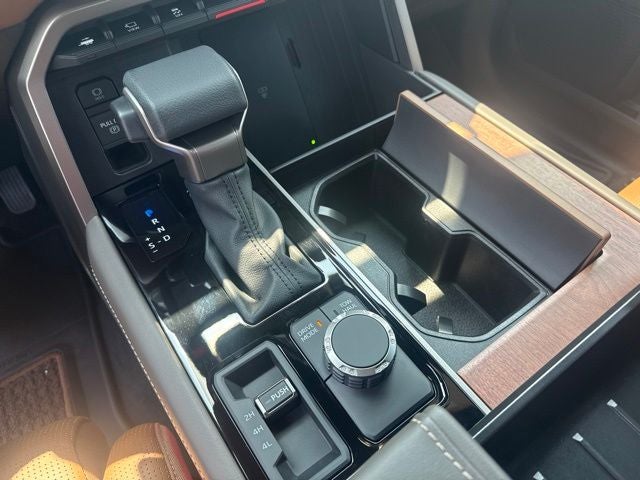 2026 Toyota Tundra 1794