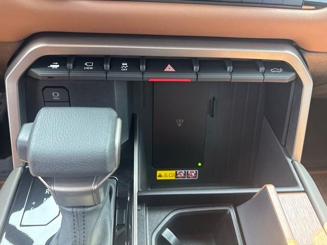 2026 Toyota Tundra 1794