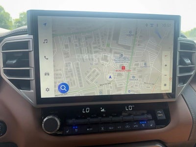 2026 Toyota Tundra 1794