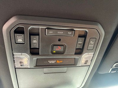 2026 Toyota Tundra 1794