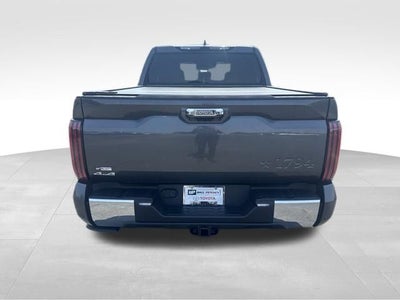 2026 Toyota Tundra 1794