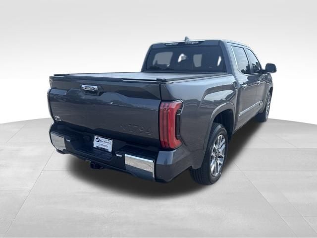 2026 Toyota Tundra 1794