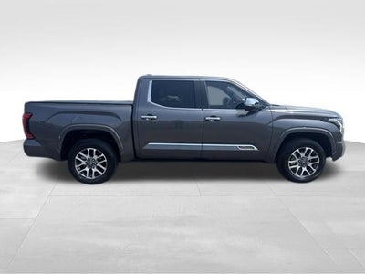 2026 Toyota Tundra 1794