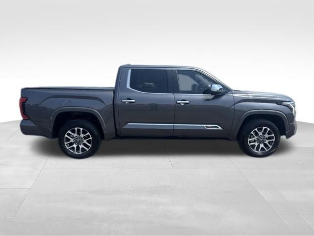 2026 Toyota Tundra 1794