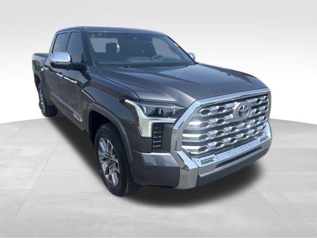 2026 Toyota Tundra 1794