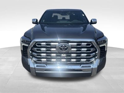 2026 Toyota Tundra 1794