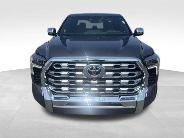 2026 Toyota Tundra 1794