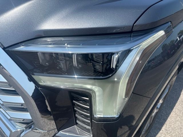 2026 Toyota Tundra 1794