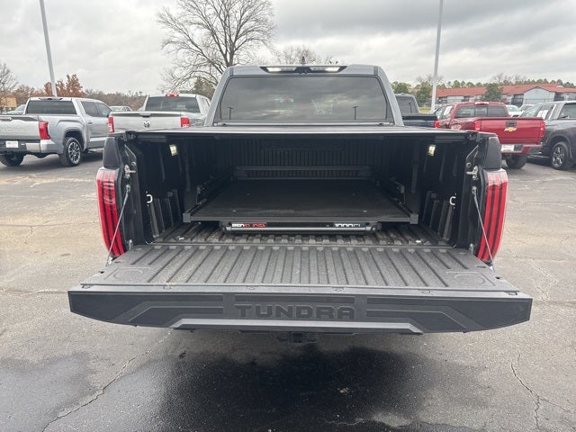 2024 Toyota Tundra Hybrid 1794 Edition
