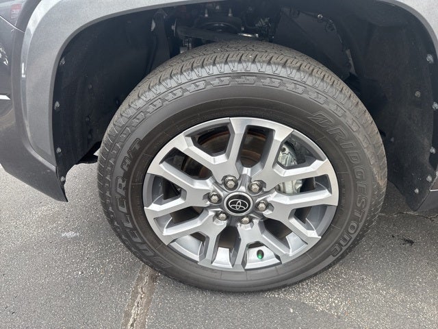 2024 Toyota Tundra Hybrid 1794 Edition