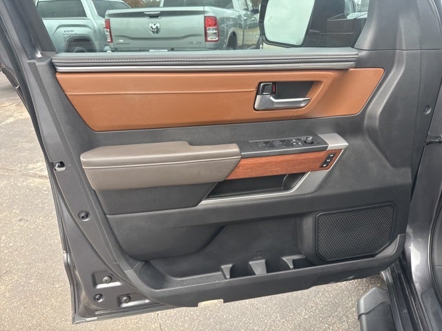 2024 Toyota Tundra Hybrid 1794 Edition
