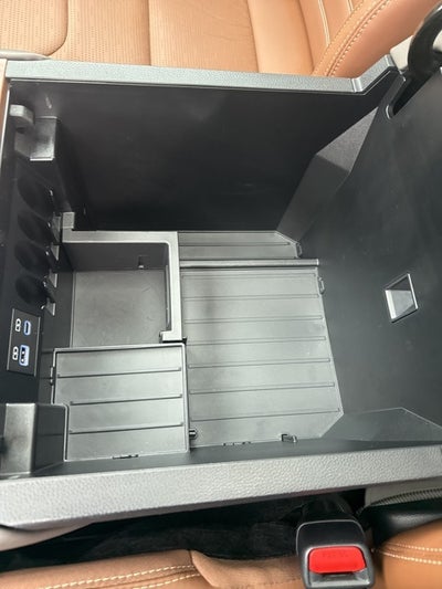 2024 Toyota Tundra Hybrid 1794 Edition