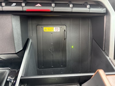 2024 Toyota Tundra Hybrid 1794 Edition