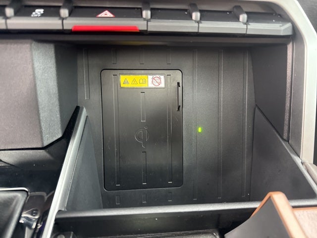 2024 Toyota Tundra Hybrid 1794 Edition