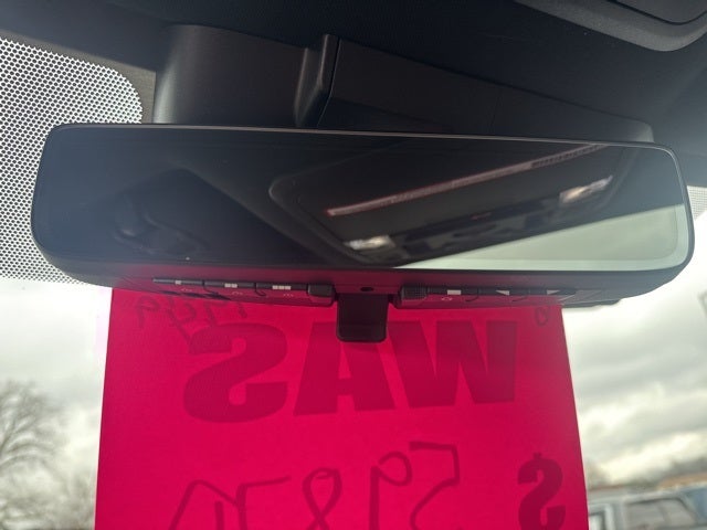 2024 Toyota Tundra Hybrid 1794 Edition