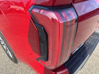 2023 Toyota Tundra Hybrid 1794 Edition