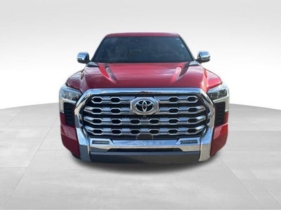 2023 Toyota Tundra Hybrid 1794 Edition