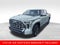 2024 Toyota Tundra Hybrid Platinum