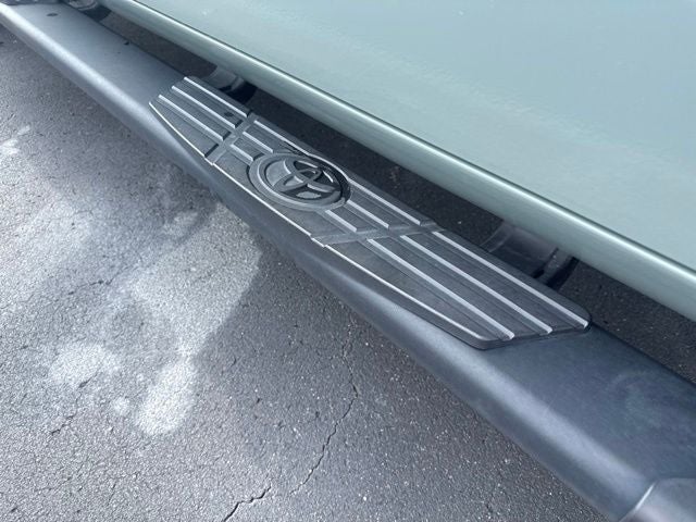 2024 Toyota Tundra Hybrid Platinum