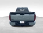 2024 Toyota Tundra Hybrid Platinum