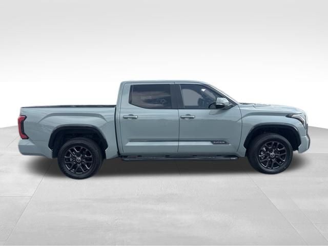 2024 Toyota Tundra Hybrid Platinum