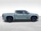 2024 Toyota Tundra Hybrid Platinum