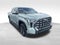 2024 Toyota Tundra Hybrid Platinum