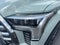 2024 Toyota Tundra Hybrid Platinum