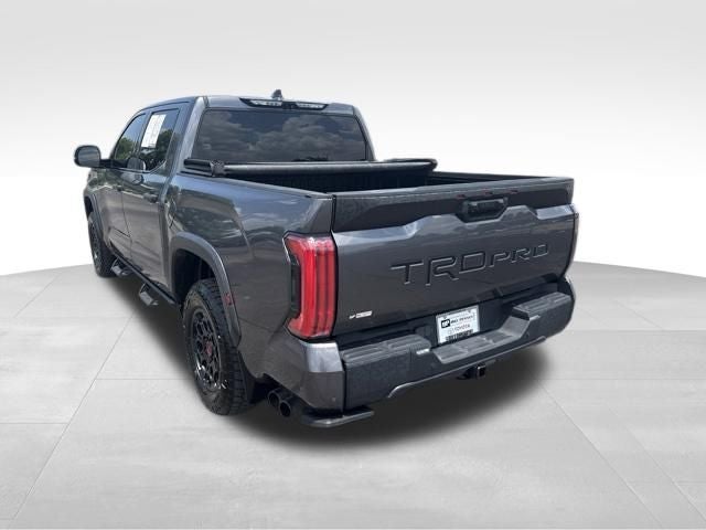 2023 Toyota Tundra Hybrid TRD Pro