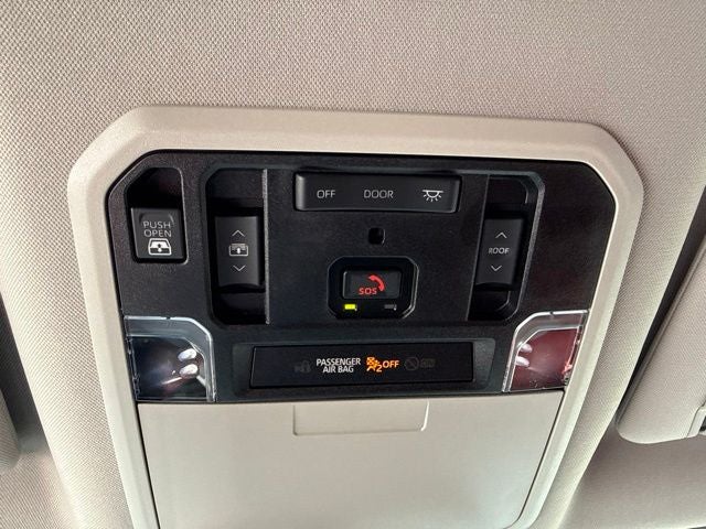 2023 Toyota Tundra Hybrid TRD Pro