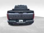 2023 Toyota Tundra Hybrid TRD Pro