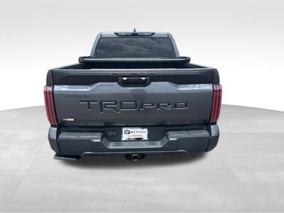 2023 Toyota Tundra Hybrid TRD Pro