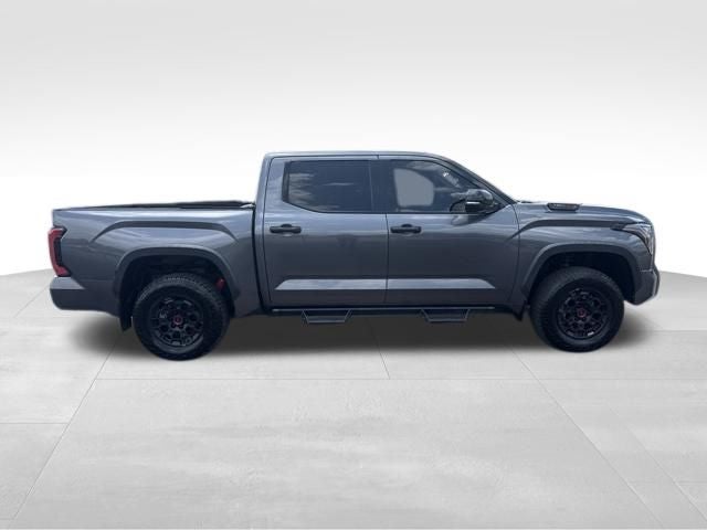 2023 Toyota Tundra Hybrid TRD Pro