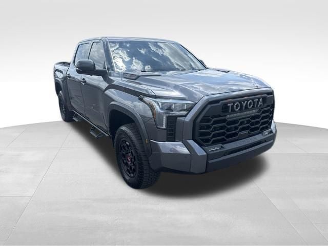 2023 Toyota Tundra Hybrid TRD Pro